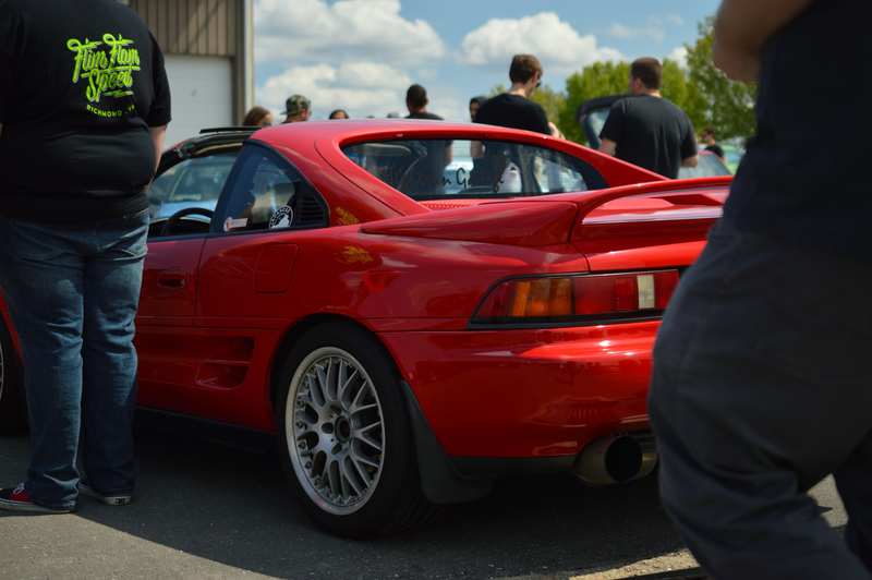 Illustration for article titled Japanese Classics Spring open house photodump